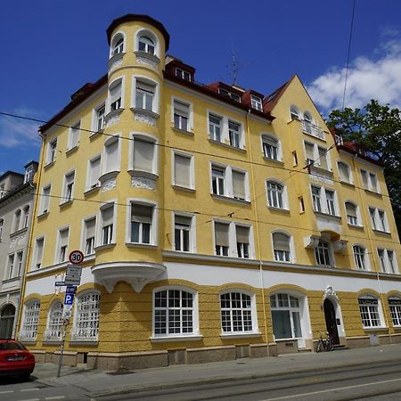 Homely Stay Studio 1 - Small And Cozy Self-Check-In Room In Munich Luaran gambar