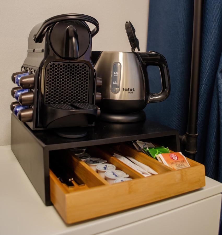 Homely Stay Studio 1 - Small And Cozy Self-Check-In Room In Munich Luaran gambar