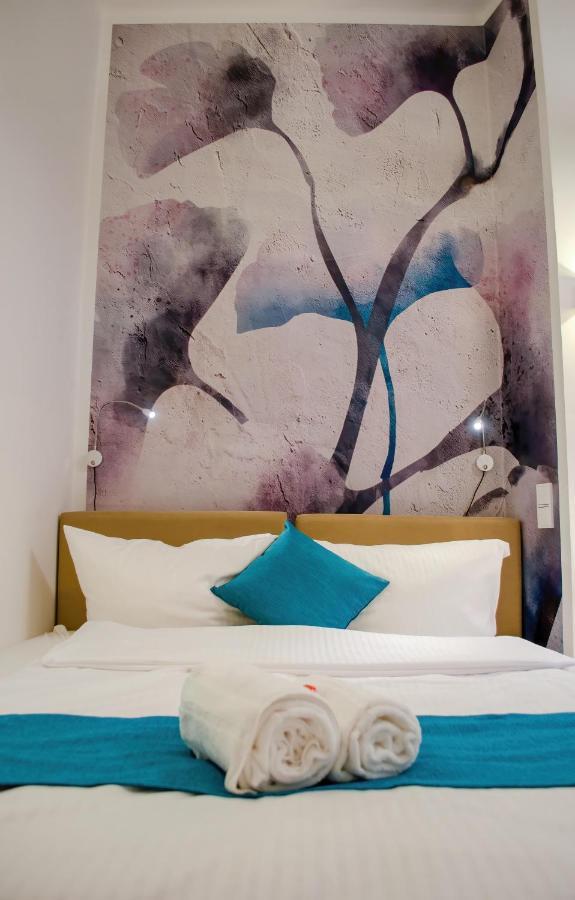 Homely Stay Studio 1 - Small And Cozy Self-Check-In Room In Munich Luaran gambar