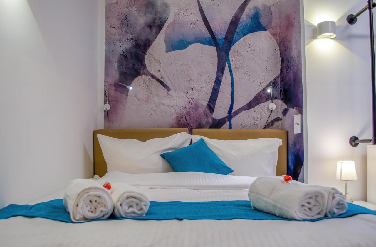 Homely Stay Studio 1 - Small And Cozy Self-Check-In Room In Munich Luaran gambar