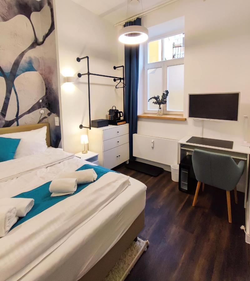 Homely Stay Studio 1 - Small And Cozy Self-Check-In Room In Munich Luaran gambar