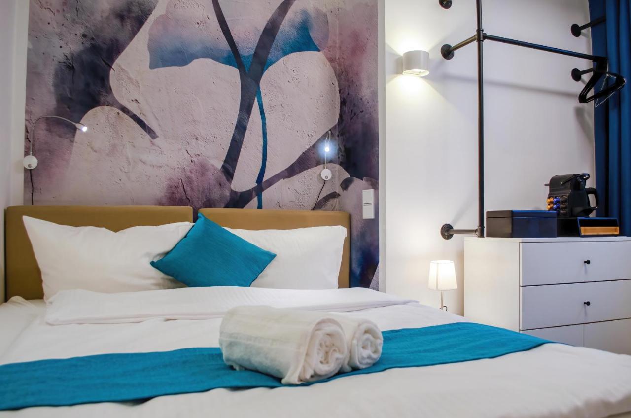 Homely Stay Studio 1 - Small And Cozy Self-Check-In Room In Munich Luaran gambar