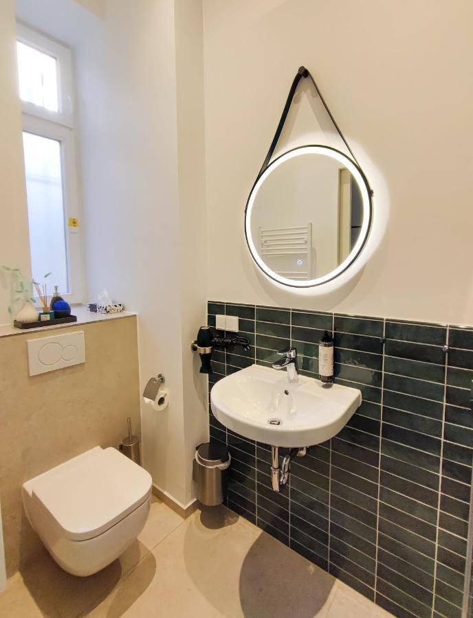 Homely Stay Studio 1 - Small And Cozy Self-Check-In Room In Munich Luaran gambar