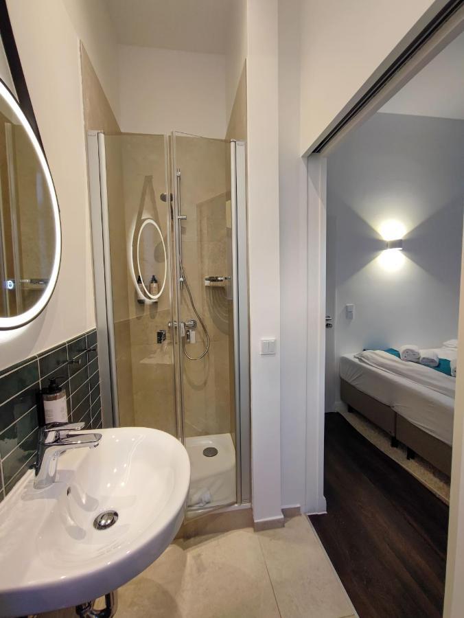 Homely Stay Studio 1 - Small And Cozy Self-Check-In Room In Munich Luaran gambar